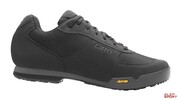 Buty Rowerowe Męskie Giro Rumble Vr Black Dark Shadow Giro