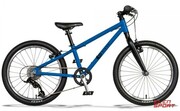 Rower Dziecięcy KUbikes 20S MTB Blue Niebieski KUbikes