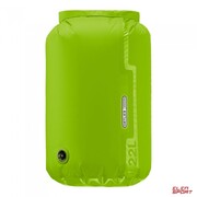 Worek Dry Bag Ortlieb Ps10 Compression Light Green 22L Ortlieb