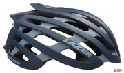 Kask Rowerowy Lazer Z1 niebiesko-szary Lazer