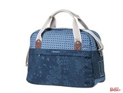 Sakwa Rowerowa Basil Boheme Carry All Bag 18L Indigo Blue Basil