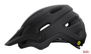 Kask Rowerowy Giro Source Integrated Mips Matte Black Fade Giro