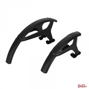 Błotniki Zefal Zestaw Deflector M65 Set Zefal