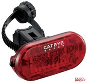 Lampa rowerowa tylna Cateye TL-LD155-R OMNI 5 Cat Eye