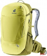 Plecak Deuter Trans Alpine 30 - zdjęcie 3
