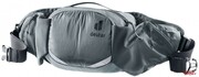 Saszetka biodrowa Deuter Pulse 3 graphite Deuter