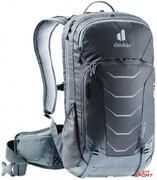 Plecak rowerowy Deuter Attack 16 graphite-shale Deuter