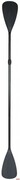 Wiosło ALU + Nylon SUP/Kajak Enero 2W1 29MM REG. 165 -208cm Enero