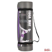 Mata Do Yogi Hms Ym04 Gray Hms