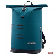 Plecak Ortlieb Commuter Daypack 27L Petrol Ortlieb