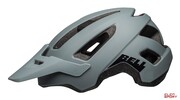Kask Rowerowy Bell Nomad Matte Gray Black Roz. Uniwersalny Bell