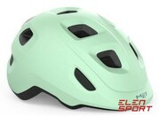Kask Rowerowy Met Hooray MIPS Dusted Green Met