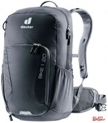 Plecak Rowerowy Deuter Bike I 20 black Deuter