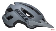 Kask Rowerowy MTB Bell Nomad 2 Matte Gray Bell