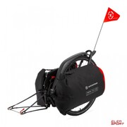 Przyczepka Rowerowa Bagażowa Extrawheel Brave 28