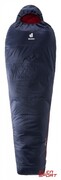 Śpiwór Deuter Dreamlite L Navy/Cranberry Deuter