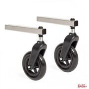 Zestaw spacerowy Burley Tail Wagon Stroller Kit (Zestaw Spacerowy Do Tail Wagon) Burley