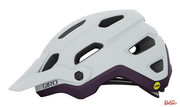 Kask Rowerowy MTB Giro Source Integrated Mips W Matte Chalk Urchin Giro