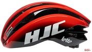Kask Rowerowy HJC IBEX 2.0 LOTTO SOUDAL FADE RED HJC