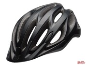 Kask Rowerowy MTB Bell Traverse Matte Black Repose Roz. Uniwersalny XL (56-63cm) Bell