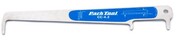 Przyrząd Park Tool do sprawdzania zużycia łańcucha CC-4.2 Park Tool
