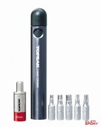 Klucz dynamometryczny Topeak Nano Torqbar 6 Topeak