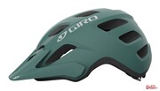Kask Rowerowy MTB Giro Verce Matte Grey Green Roz. Uniwersalny Giro