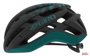 Kask Rowerowy Szosowy Giro Agilis Matte True Spruce Diffuser Giro