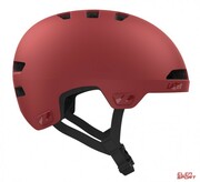 Kask Rowerowy Lazer Maze Jr. KinetiCore 52-56cm ruby Red Lazer