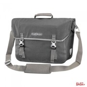 Torba Miejska Ortlieb Commuter-Bag Two Ql3.1 Pepper Urban Line 20L Ortlieb