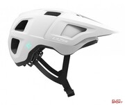 Kask Rowerowy MTB Lazer Lupo KinetiCore white uni Lazer