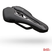 Siodło PRO Stealth Team AF 152mm pręty carbon Pro