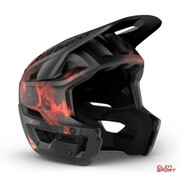 Kask Rowerowy Bluegrass Jetro MIPS Smoky Coral Glossy Bluegrass