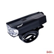 Lampa Przednia Infini Lava 500 Lite Black Usb Infini