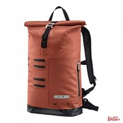 Plecak Ortlieb Commuter Daypack City 27L Rooibos Ortlieb