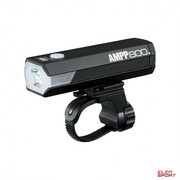 Lampka rowerowa przednia Cateye AMPP 800 HL-EL088RC do montażu na kasku CatEye