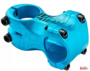 Wspornik Mostek Kierownicy Dartmoor Trail v.2 50mm/31,8mm Turkusowy Anodowany Dartmoor