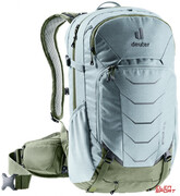 Plecak rowerowy Deuter Attack 18 SL sage-khaki Deuter