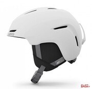 Kask Narciarski Giro Spur Matt White Giro