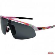 Okulary Alpina Turbo Pro S Kolor Max Nerurkar Special Szkło Black Cat.3 (Fokus Line) Alpina