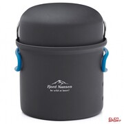 Menażka Fjord Nansen Tolla Alu 900ml Fjord Nansen