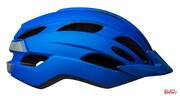 Kask Rowerowy MTB Bell Trace Matte Blue Bell