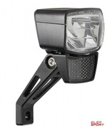 Lampka Przednia Axa NXT 60 Hub/Side Dynamo Axa