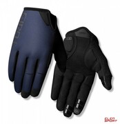 Rękawiczki Męskie Giro Dnd Gel Długi Palec Dark Shark (New 2024) Giro