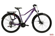 Rower MTB Kross Lea 2.0 EQ 27,5