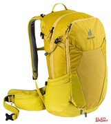 Plecak turystyczny Deuter Futura 27 turmeric-greencurry Deuter