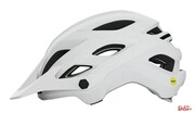 Kask Rowerowy MTB Giro Merit Mips Spherical W Matte White Giro