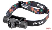 Lampka Latarka Czołowa Czołówka Prox Aries 500 lm Prox