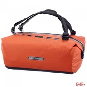 Torba ekspedycyjna Ortlieb Duffle Lite Rooibos 40L Ortlieb