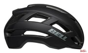 Kask Rowerowy Gravel Szosowy Bell Falcon Xr Integrated Mips Matte Black Bell